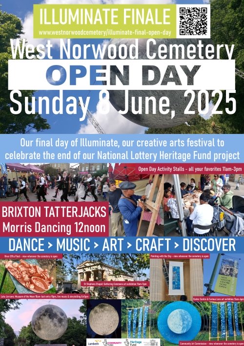 Illuminate Final Open Day